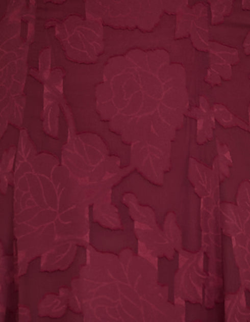 Falco Sweetheart Maxi Dress